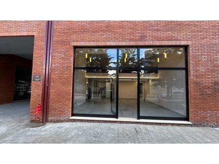 CORNER SHOP FOR RENT AT TIRANA GOLDEN PARK 3! 1,200 € /Month