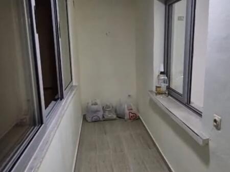 APARTAMENT ME QERA 1+1 ALI DEMI  40.000 LEKE