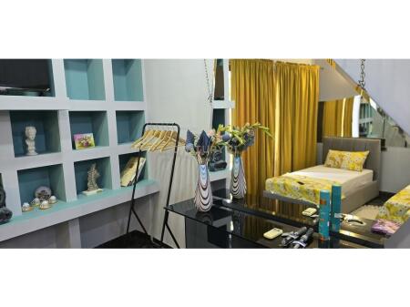 🔑 Private house 1+0 with separate entrance – Perfect solution for 2–3 people