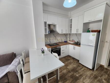 Apartment 1+1 for sale in Lalzi Bay Lura Complex 3 !