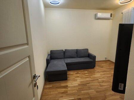 Qera, Apartament 1+1, Rruga Mine Peza, Tirane