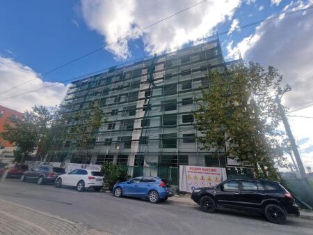 Shitet Apartament 2+1 në Paskuqan, Platinum II– 93.38 m² !! 1000 Euro/m2