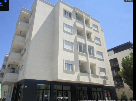 Appartamento 1+1 in vendita a Gjiri Lalzit   