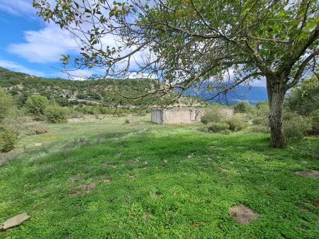 IN VENDITA – SOLO €90,000 (35 km da Borsh)
