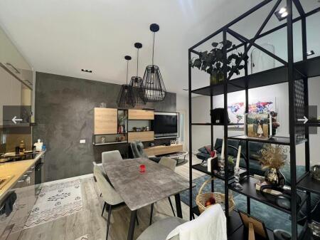 Vendesi in vendita Appartamento 2+1+2 + Studio con Veranda – Lago Secco