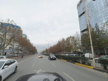 Shop for sale along Dritan Hoxha street in Tirana (ID 4171604)
