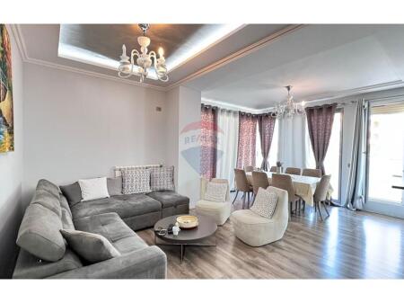 Apartment 2+1 for sale in Fresk!