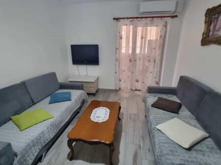 Apartment for rent 1+1 In Don Bosko (ID B21060) Tirana