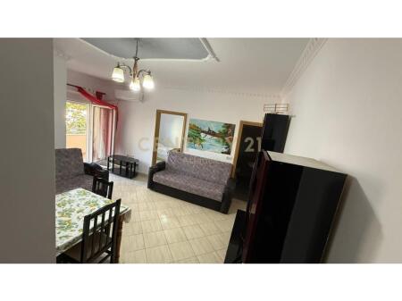 Apartment 2+1 for Rent at the Beach, Red Wheel 300 € /Month