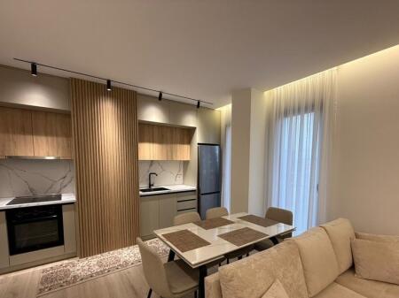Me Qira – Apartament 1+1 në Don Bosko!