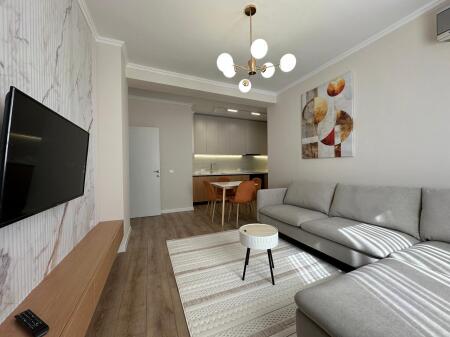 For sale, Apartment 1+1, New Ring, Tirana