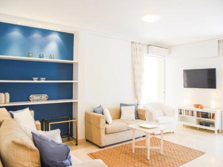 Apartment For Rent 1+1 Near Ndre Mjeda (ID B2101295) Tirana