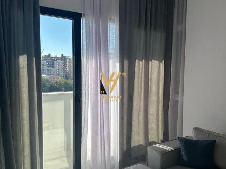 APPARTAMENTO 2+1 IN AFFITTO BLV. GJERGJ FISHTA 750 EURO