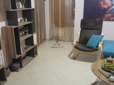 FOR SALE APARTMENT 1+1+BALCONY "RRUGA RRAPO HEKALI,KODRA E DIELLIT" 98,000 EURO