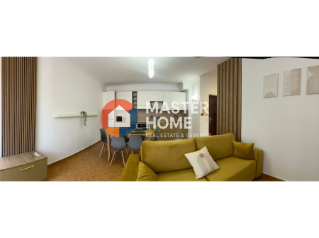 Ekskluzivitet! Apartament 1+1 për shitje në Orikum 🏖️