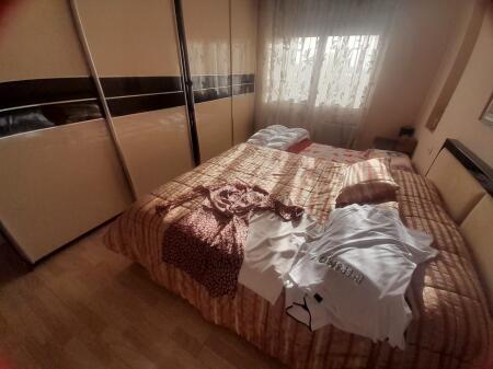 Jepet Me Qera Apartament 2+1+2 Tualete + 1 Ballkon