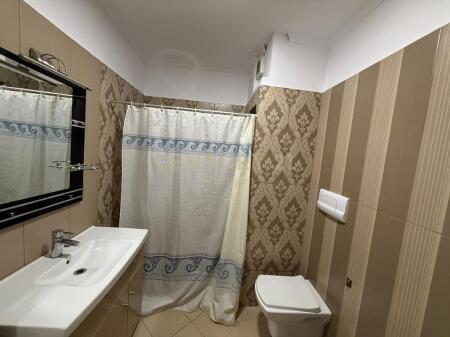 APARTAMENT 2+1 ME QIRA PRANE LION PARK, TIRANE!