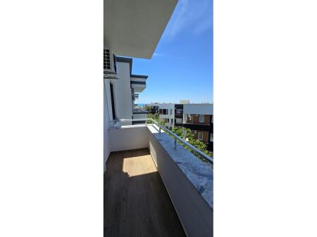 2+1 Apartment for Sale in Gjirin e Lalzit, Durrës - 131,400€ | 73m²