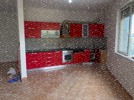 🏡 Appartamento 2+1 con parcheggio – Lago Artificiale