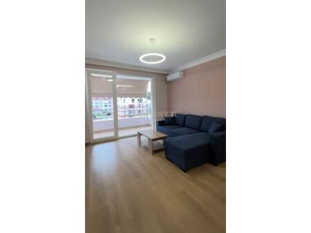 Apartament 1+1 Me Qira në Laprakë, Tiranë - 500€!