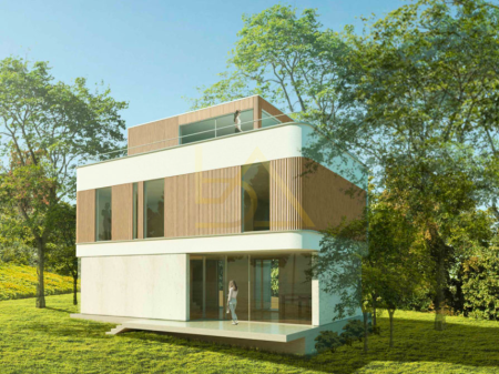 Shitet Vilë – Cuci 2 Residence, Farkë