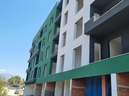 Occasione! Appartamento 1+1 in vendita a Institut (64.000 Euro)
