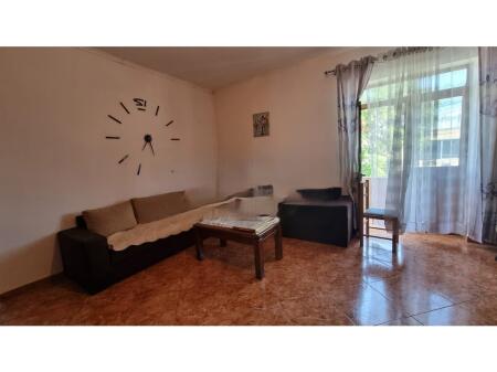 Apartment 2+1 With separate cooking area for rent Near New Boulevard Tirana - 450 EURO