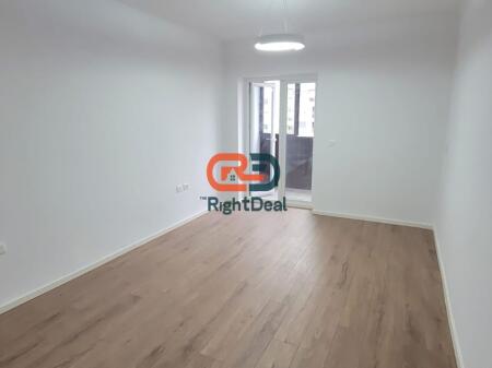 In Don Bosko, Apartment 1+1 for Sale, With Orientation And Perfect Layout!