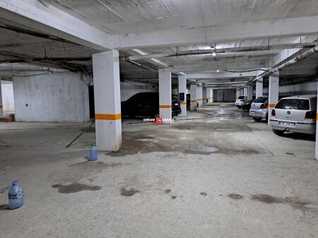 Warehouse for rent on Don Bosko street near Vizion Plus in Tirana (ID 4281152)