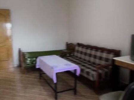 Apartment for rent 1+1 - Siri Kodra Street
