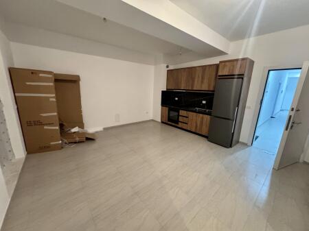 📣 QERA Apartament 1+1 📍 Kompleksi Magalem, Ali Dem 🛣️ Rruga "Pasho Hysa" ✨