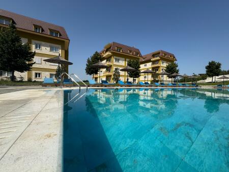 super apartament me qira tek Lake Land Residence