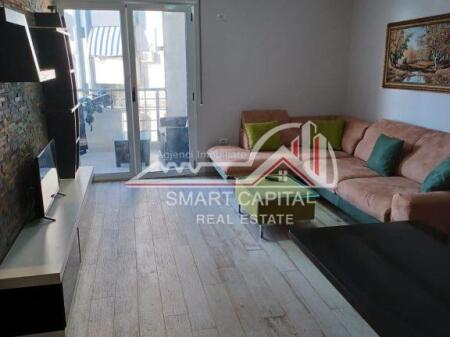 AFFITTASI APPARTAMENTO 1+1 - A OSLO, VLORE!!