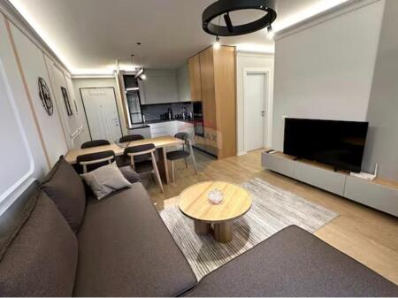 Apartament - Për Shitje - Rruga Kongresi I Manastirit, Tiranë