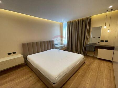 Apartament - Për Qira, Rruga Abdi Toptani