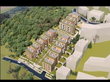 2+1 apartment for sale, at Dream House Residence – Opportunity!
