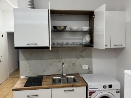 Apartment for rent on Durres beach Red Wheel