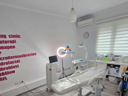 AFFITTASI APPARTAMENTO 2+1 "TE MYSLYM SHYRI" 700 EURO