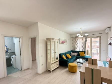 Don bosko apartment for rent 1+1 with parking space 600 euro