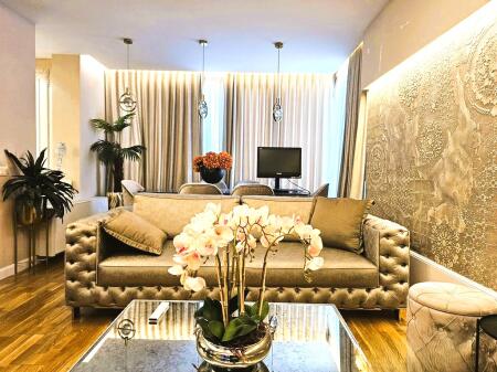 Apartament 3+1+2 me qira prane "Lion Park", Rruga e Elbasanit!