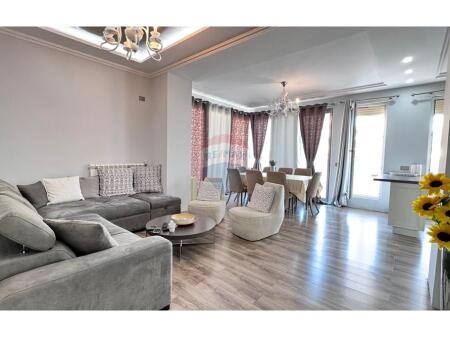 Apartament - Për Shitje - Rruga Sotir Caci, Tiranë
