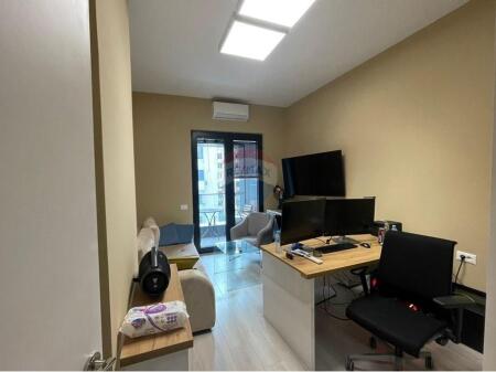 Apartament 1+1 per shitje tek Square 21!