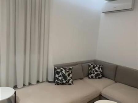 APARTAMENT ME QERA 1+1 RRUGA 5 MAJI 600 EURO