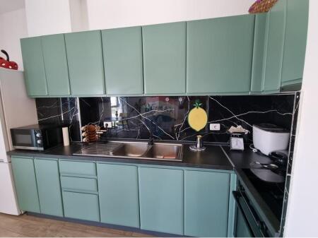 Apartment - For Sale - Univers City, Tirana