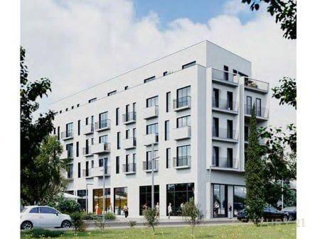Appartamento In Vendita 1+1 al Lago Secco (ID B110490) Tirana