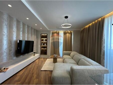 Appartamento - In Affitto - Vista Lago, 