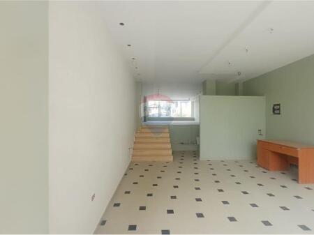 SHOP FOR SALE NEAR VILA L- ASTIR