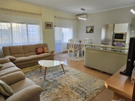 APARTMENT FOR RENT 2+1 PAZARI I RI 750 EURO