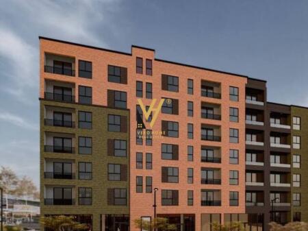 VENDESI APPARTAMENTO 1+1+BLK RINGSIDE RESIDENCE 75.000 EURO