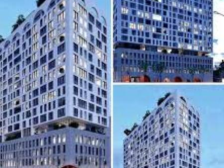 Apartament 3+1 për Shitje – White Tower, Tirana